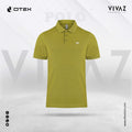 VIVAZ Edition Premium Signature Polo shirt V202