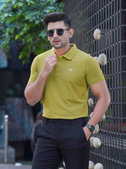 VIVAZ Edition Premium Signature Polo shirt V202 - DTEX