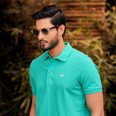 VIVAZ Edition Premium Signature Polo shirt V204 - DTEX
