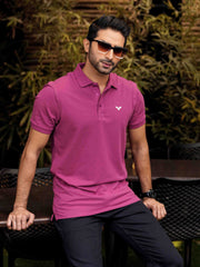 VIVAZ Edition Premium Signature Polo shirt V205 - DTEX