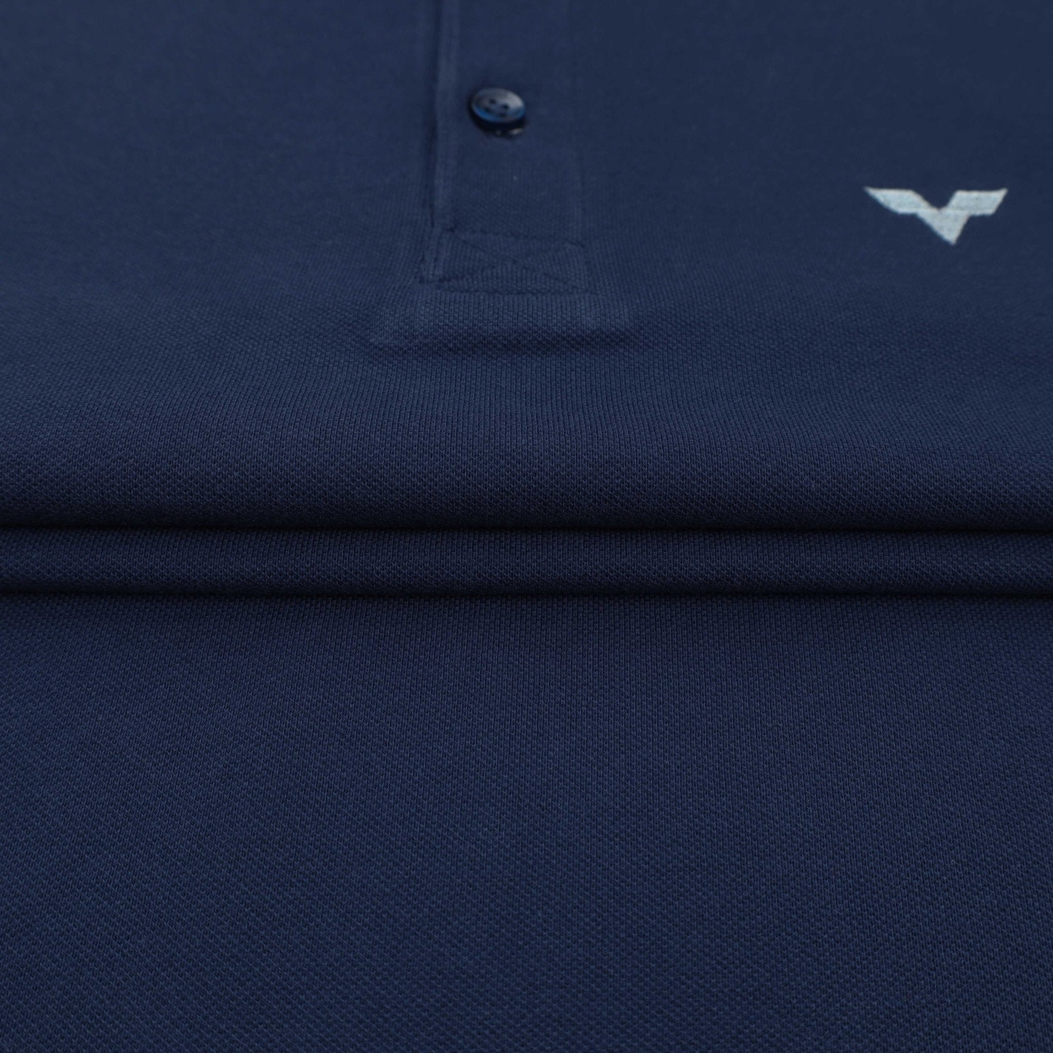 VIVAZ Edition Premium Signature Polo shirt V206 - DTEX