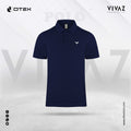 VIVAZ Edition Premium Signature Polo shirt V206