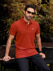 VIVAZ Edition Premium Signature Polo shirt V207 - DTEX
