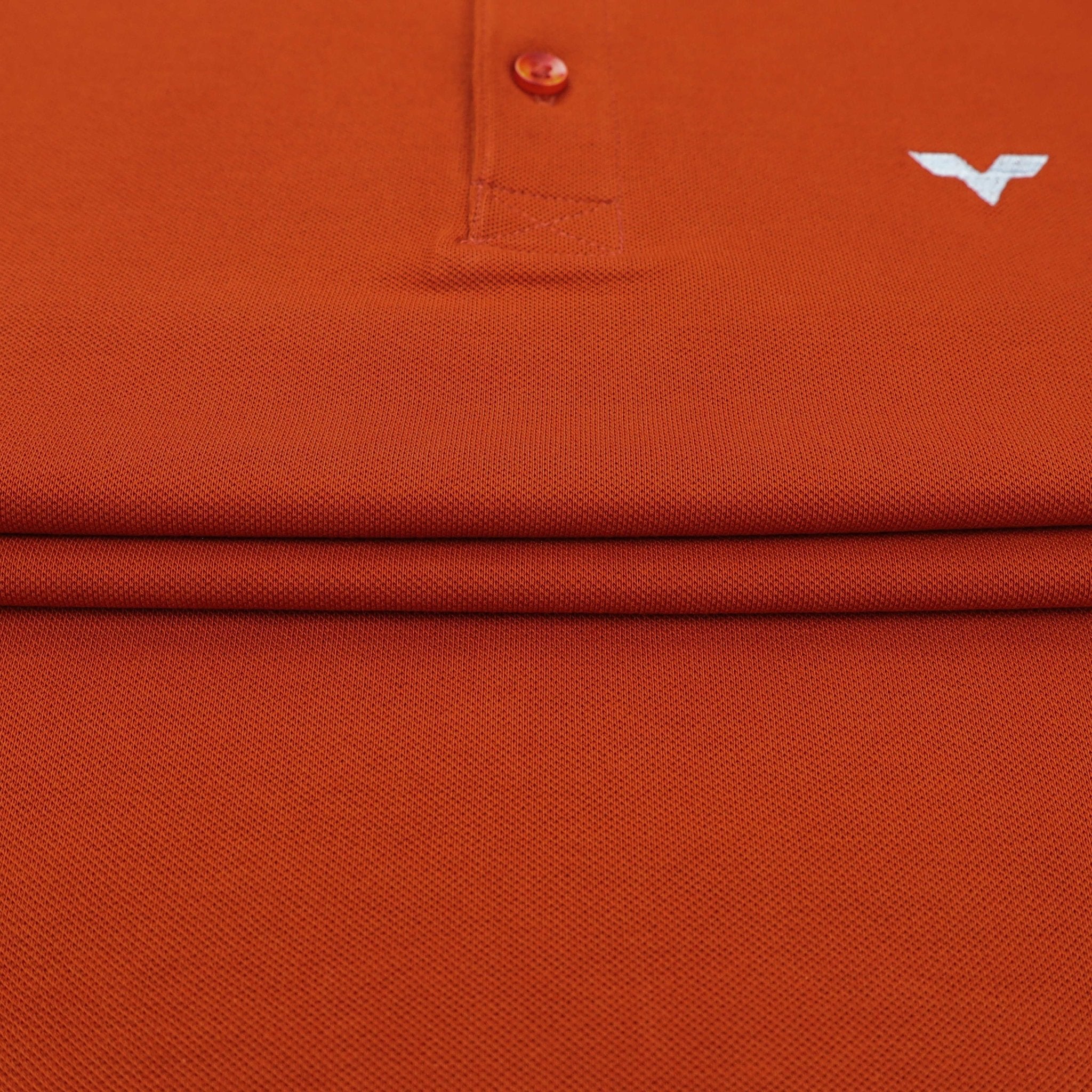 VIVAZ Edition Premium Signature Polo shirt V207 - DTEX