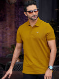 VIVAZ Edition Premium Signature Polo shirt V208