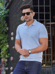 VIVAZ Edition Premium Signature Polo shirt V211 - DTEX