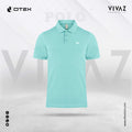 VIVAZ Edition Premium Signature Polo shirt V212