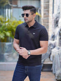 VIVAZ Edition Premium Signature Polo shirt V214