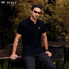 VIVAZ Edition Premium Signature Polo shirt V214 - DTEX
