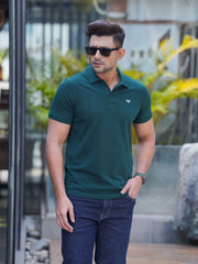 VIVAZ Edition Premium Signature Polo shirt V215 - DTEX