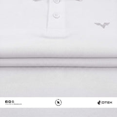 VIVAZ Edition Premium Signature Polo shirt V216 - DTEX