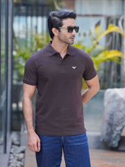 VIVAZ Edition Premium Signature Polo shirt V217 - DTEX