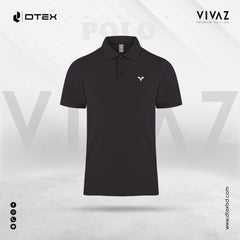 VIVAZ Edition Premium Signature Polo shirt V217 - DTEX