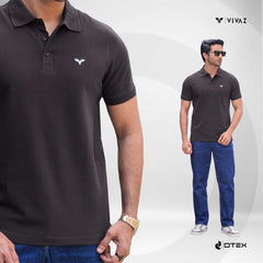 VIVAZ Edition Premium Signature Polo shirt V217 - DTEX