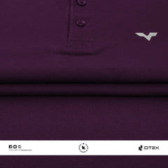 VIVAZ Edition Premium Signature Polo shirt V218 - DTEX