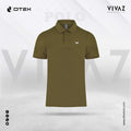 VIVAZ Edition Premium Signature Polo shirt V219
