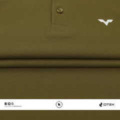 VIVAZ Edition Premium Signature Polo shirt V219 - DTEX