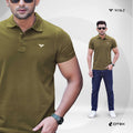 Polo Bundle (Buy 2 Get 1 Free)