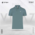 VIVAZ Edition Premium Signature Polo shirt V220