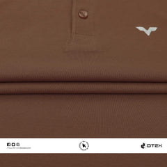 VIVAZ Edition Premium Signature Polo shirt V221 - DTEX