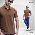Polo Bundle (Buy 2 Get 1 Free)
