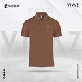 VIVAZ Edition Premium Signature Polo shirt V221