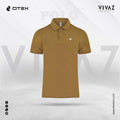 VIVAZ Edition Premium Signature Polo shirt V222