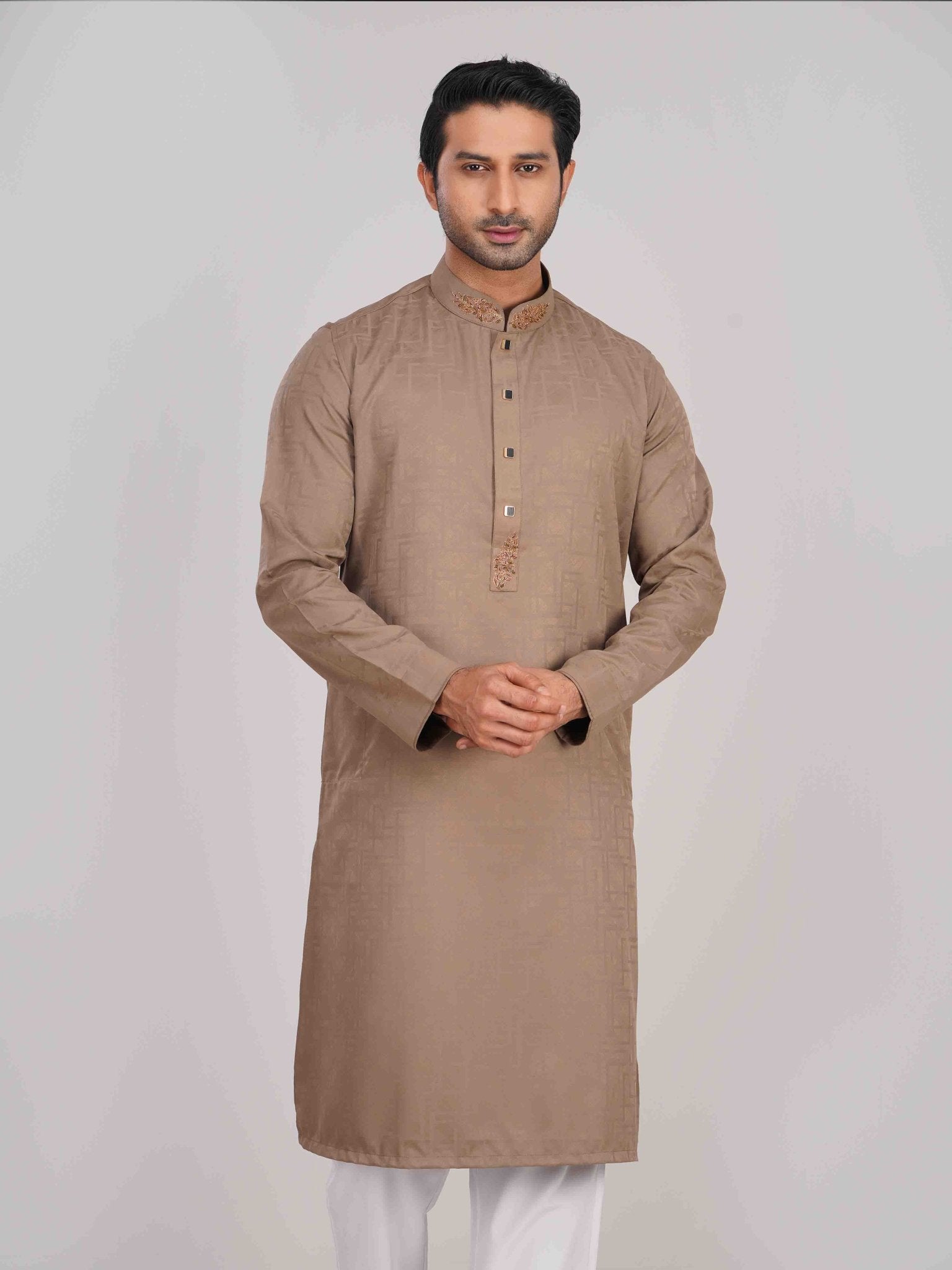 ZADZORI PANJABI ZP2113 - DTEX