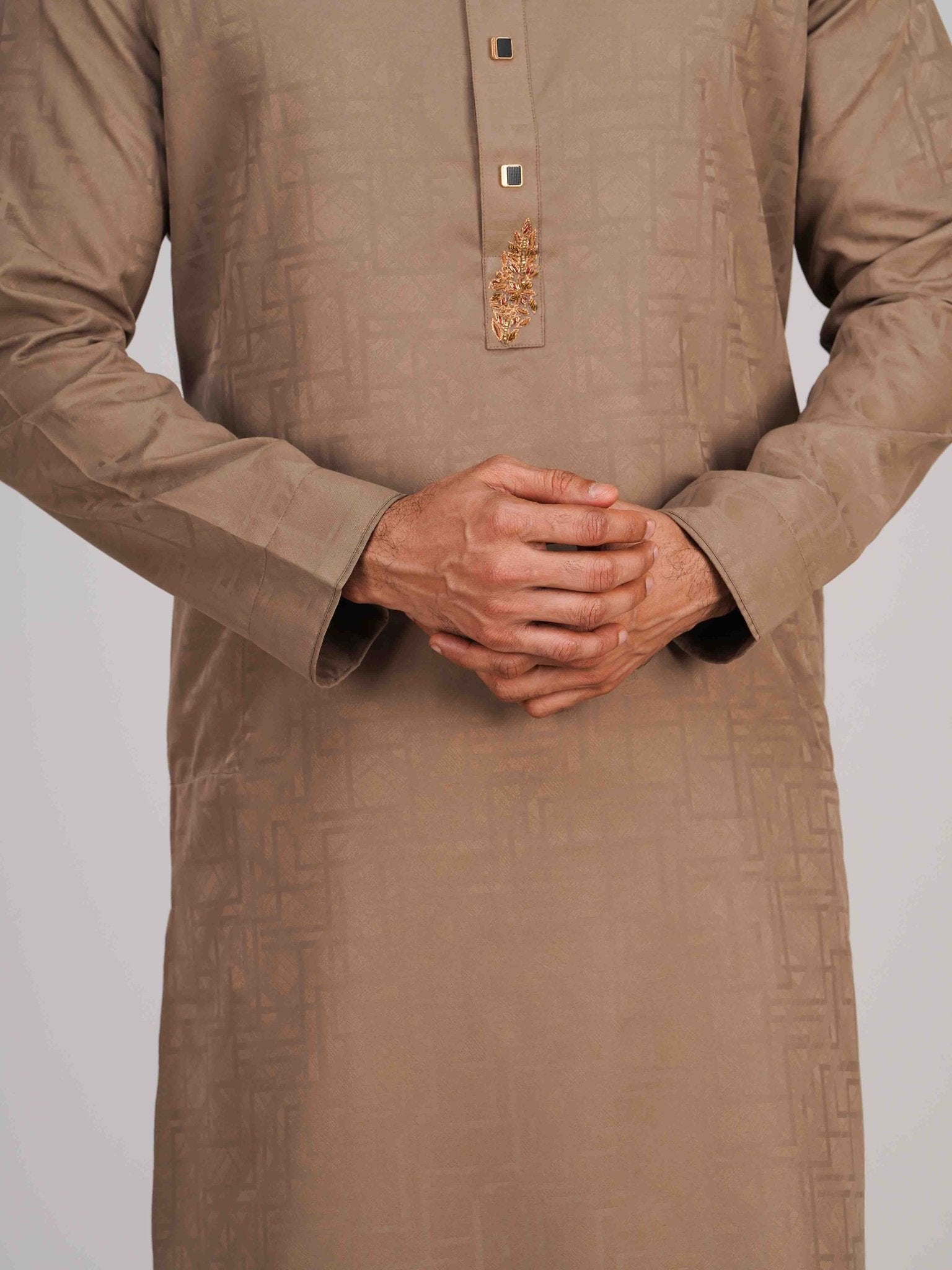 ZADZORI PANJABI ZP2113 - DTEX