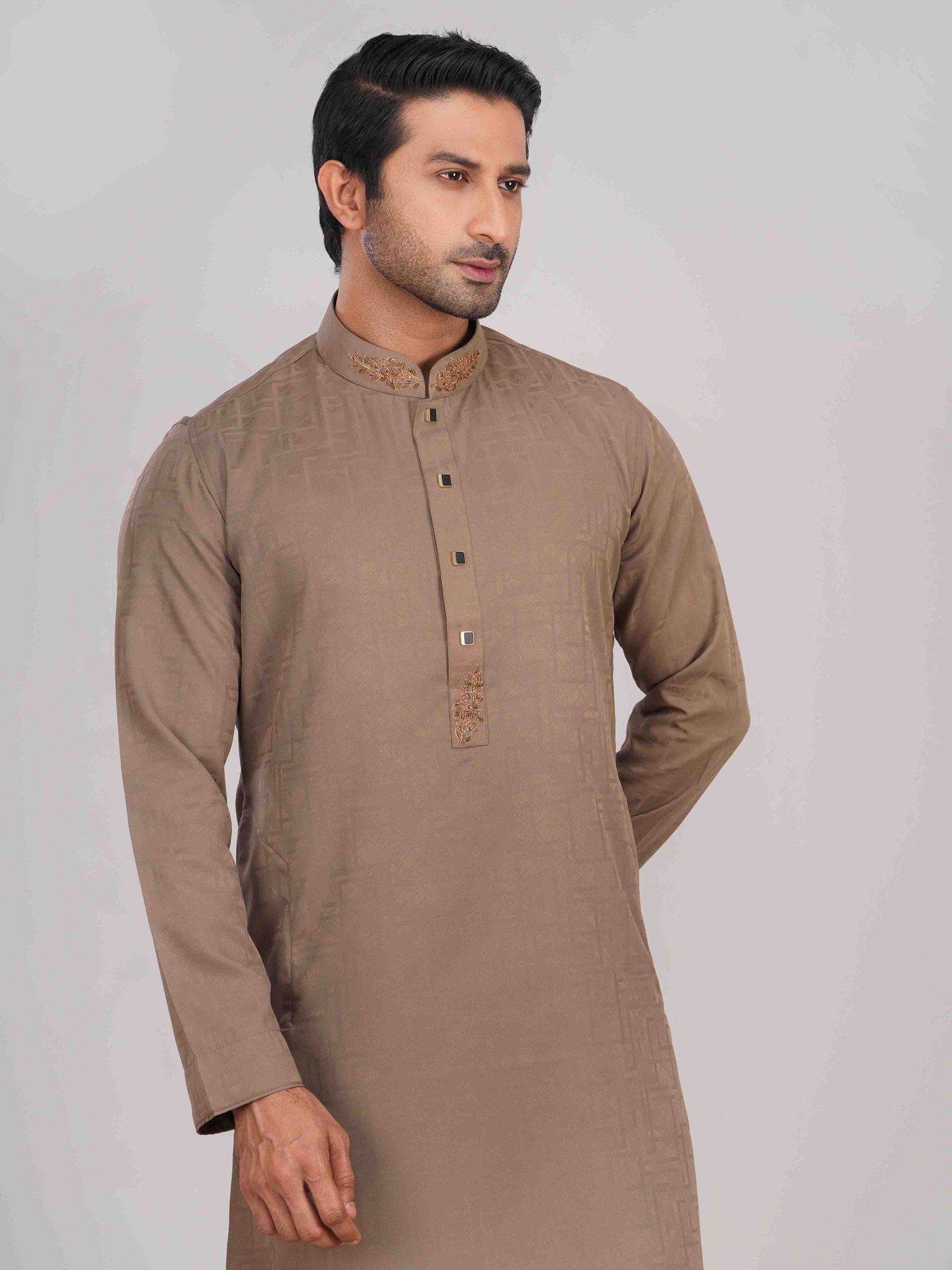 ZADZORI PANJABI ZP2113 - DTEX