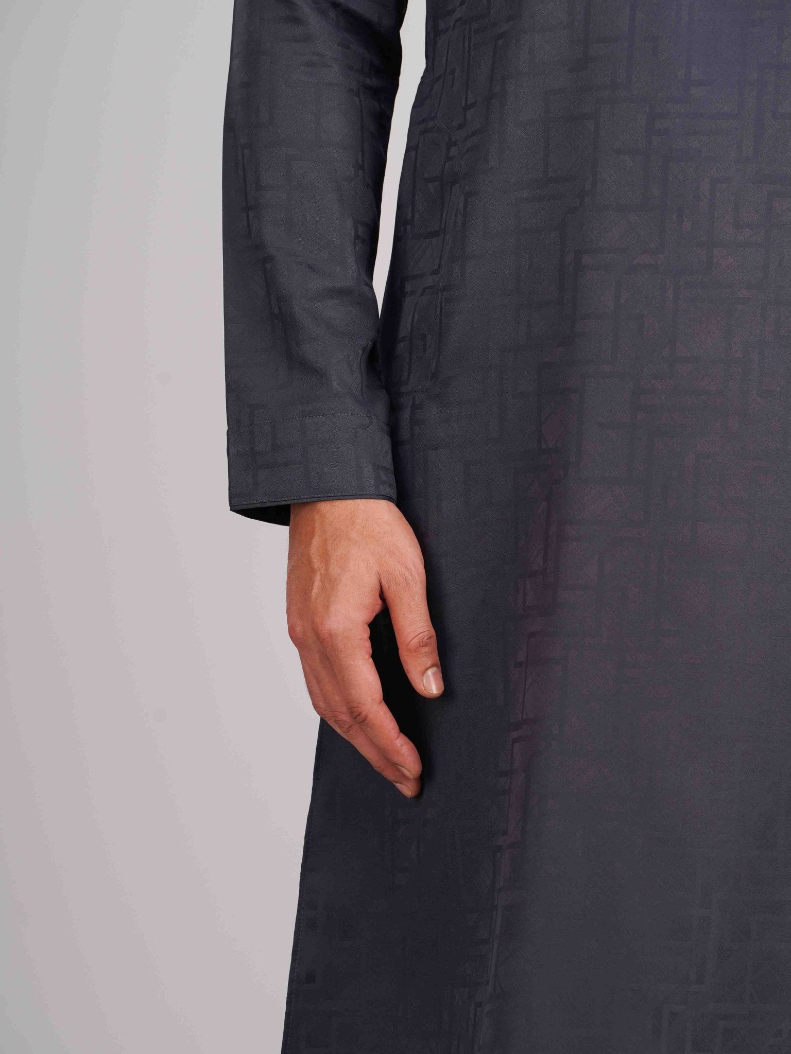 ZADZORI PANJABI ZP2114 - DTEX