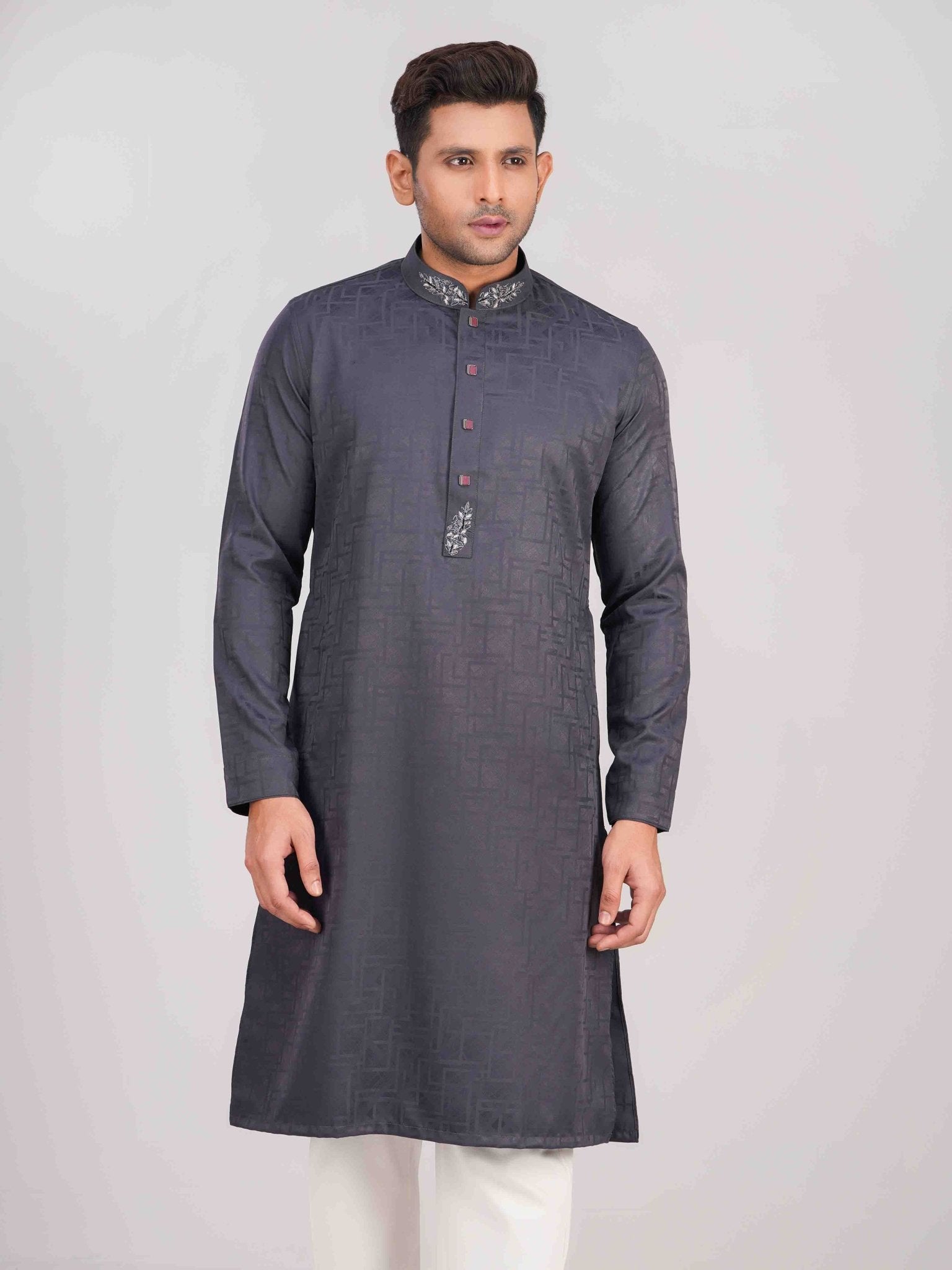 ZADZORI PANJABI ZP2114 - DTEX