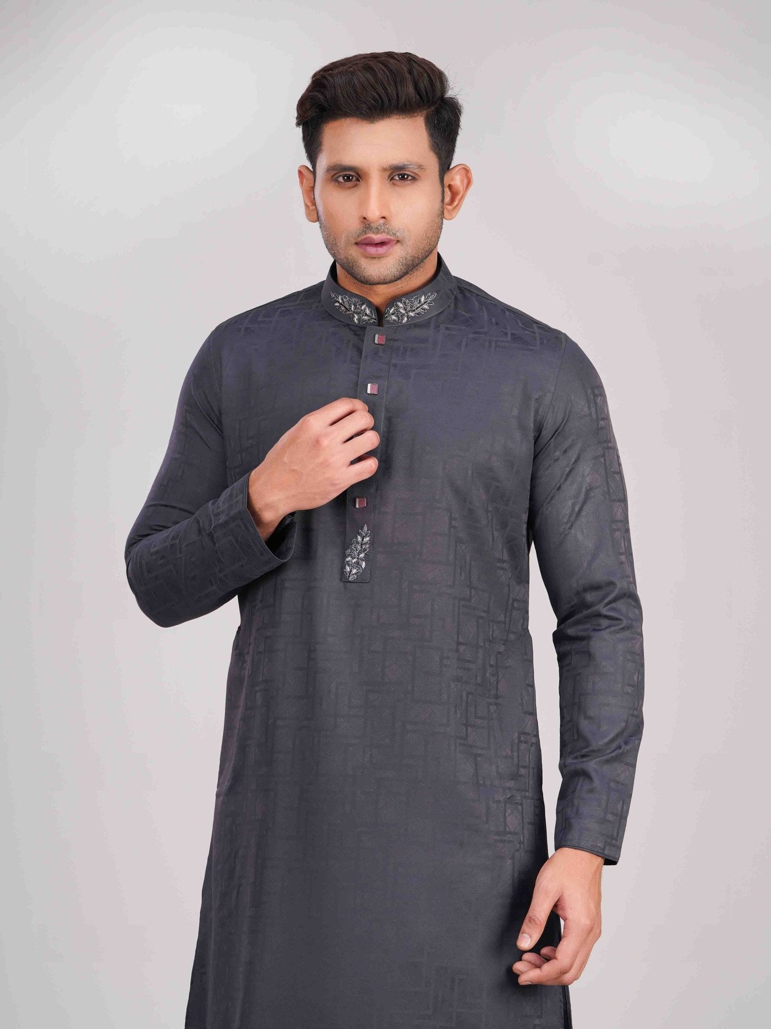 ZADZORI PANJABI ZP2114 - DTEX