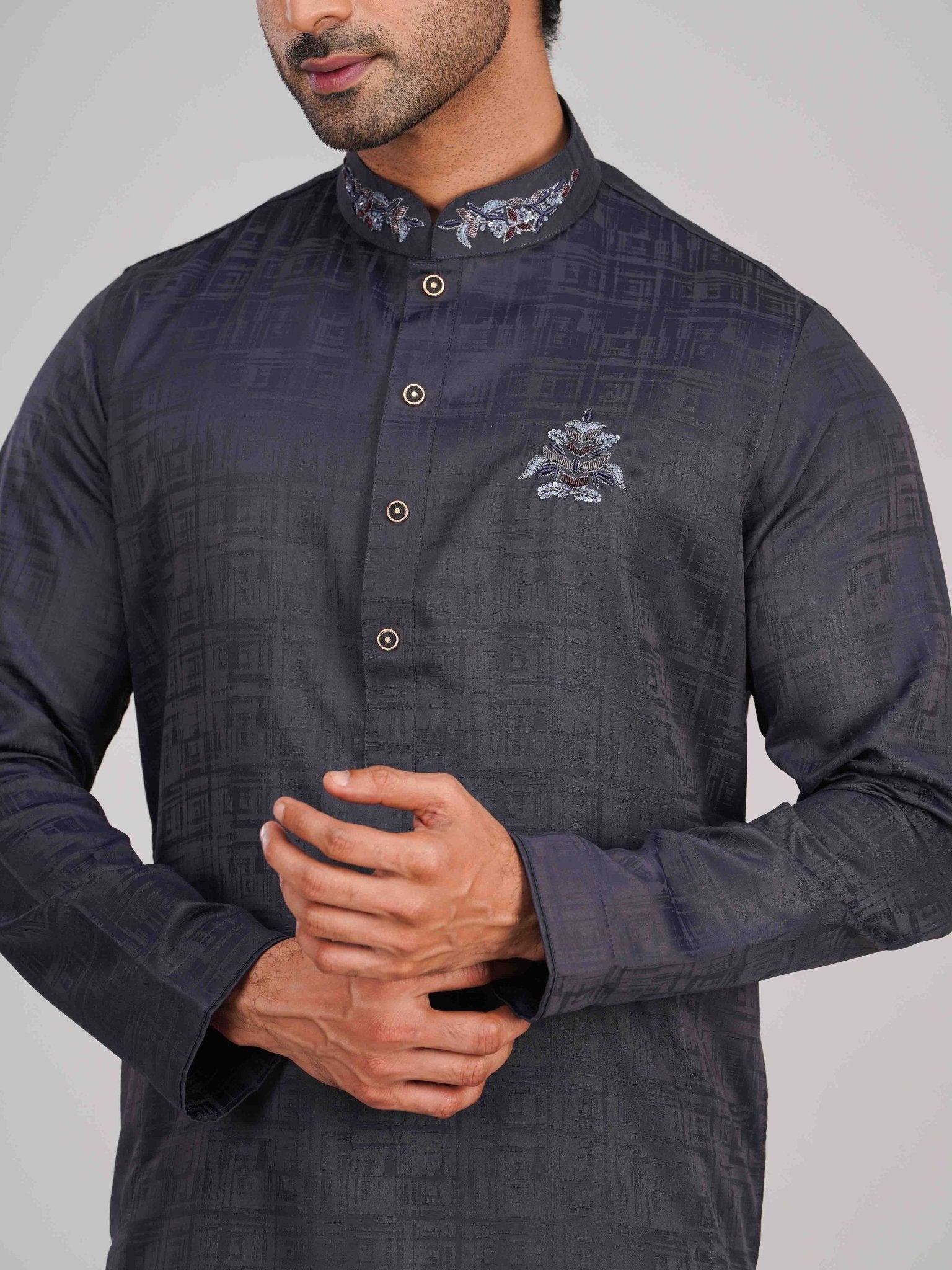 ZADZORI PANJABI ZP2115 - DTEX