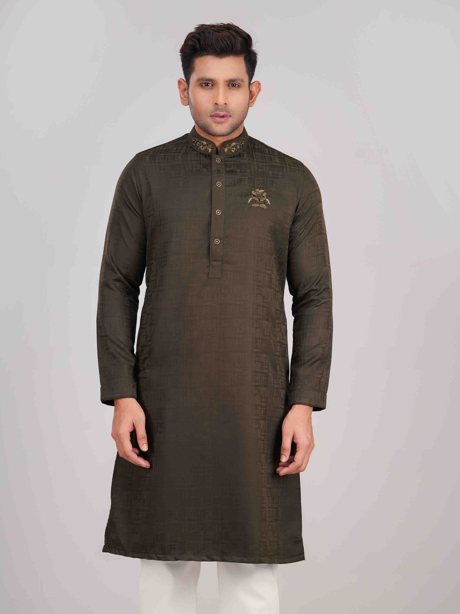 ZADZORI PANJABI ZP2116 - DTEX