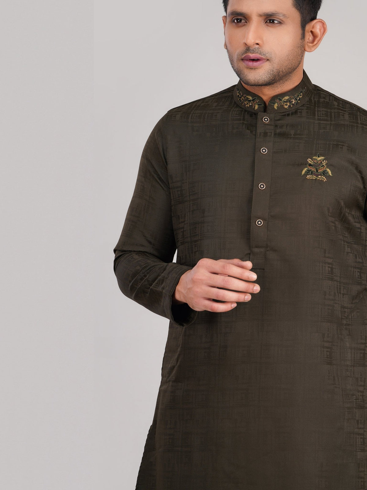 ZADZORI PANJABI ZP2116 - DTEX