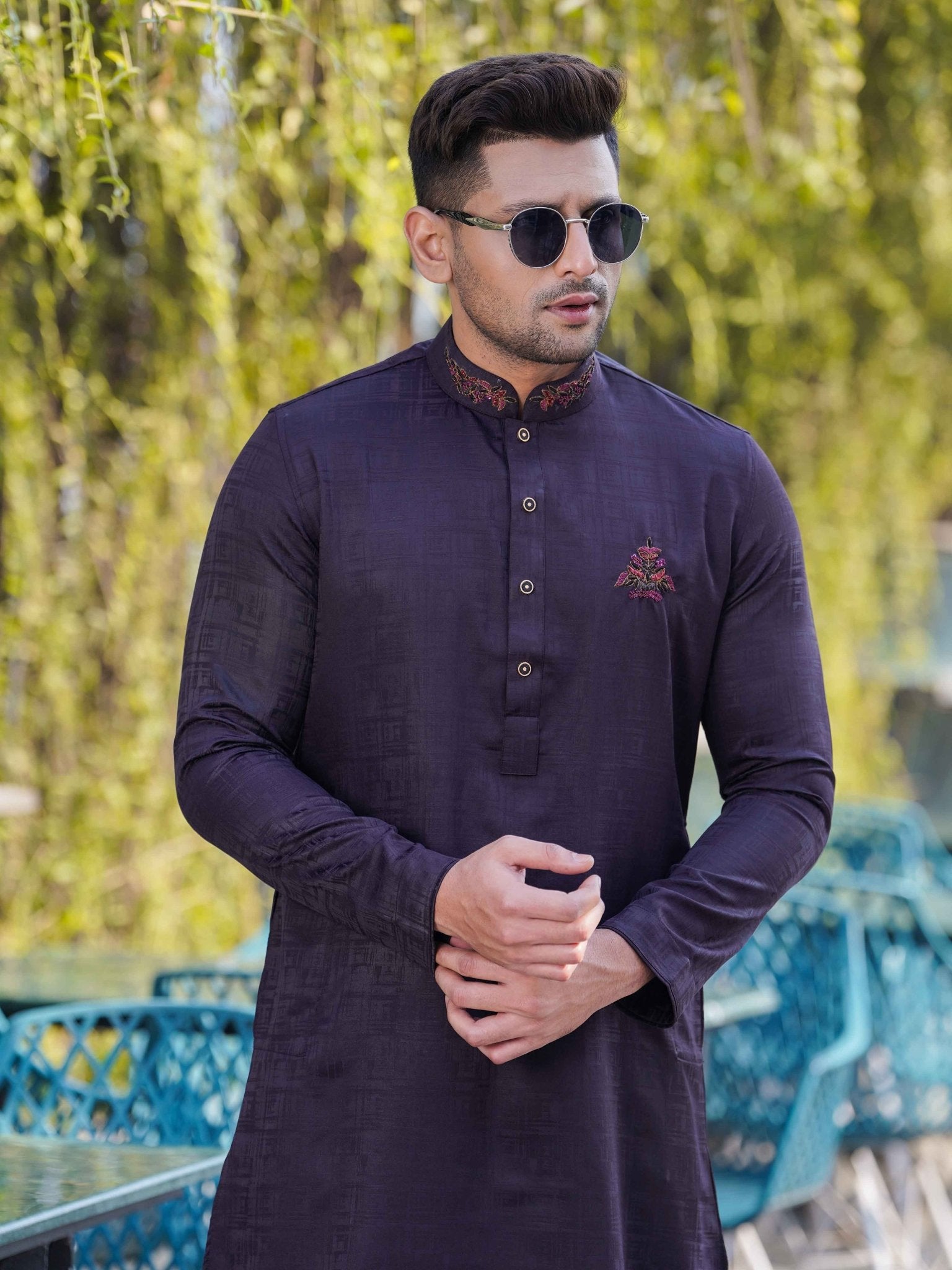 ZADZORI PANJABI ZP2117 - DTEX