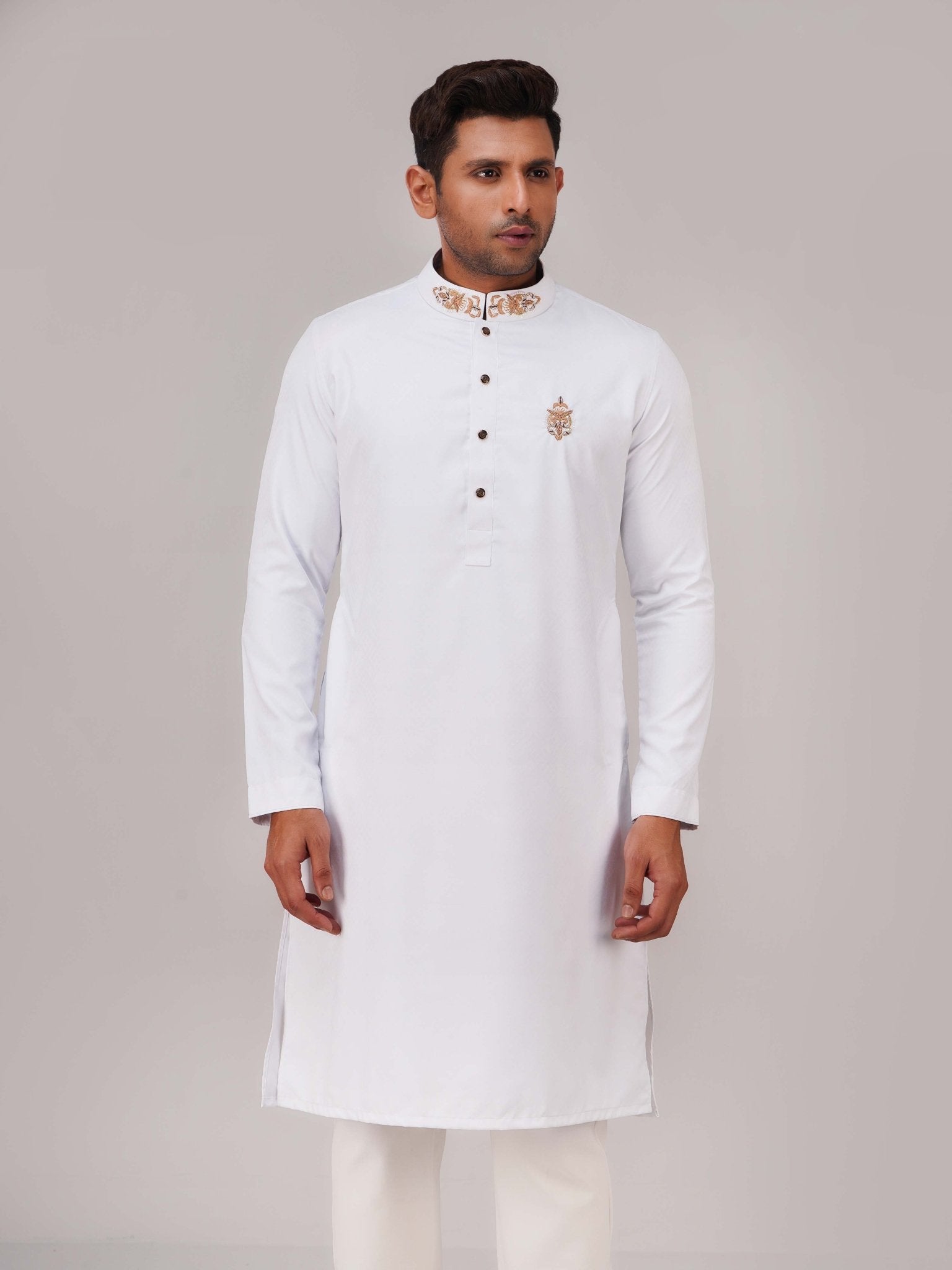 ZADZORI PANJABI ZP2118 - DTEX