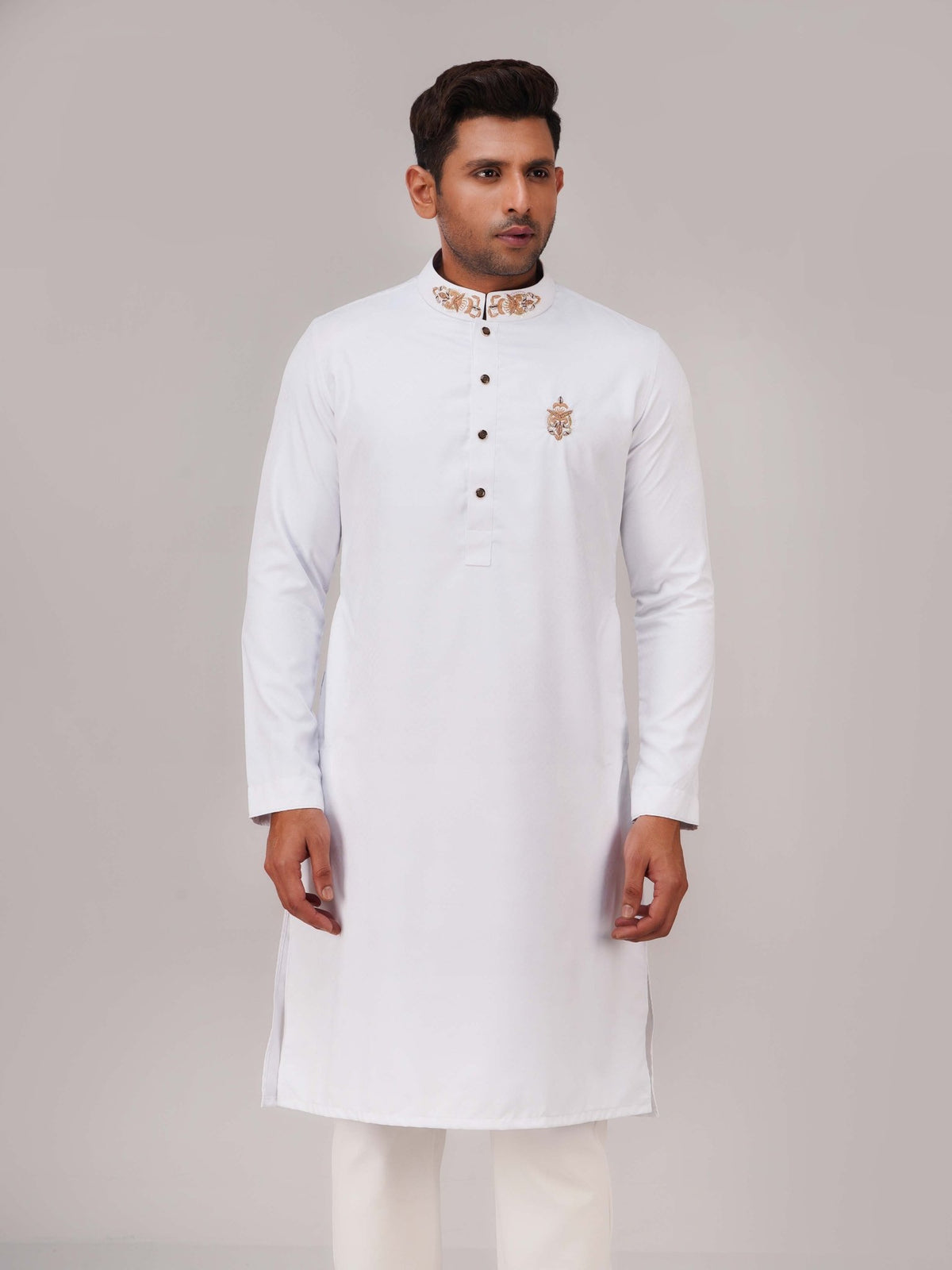 ZADZORI PANJABI ZP2118 - DTEX