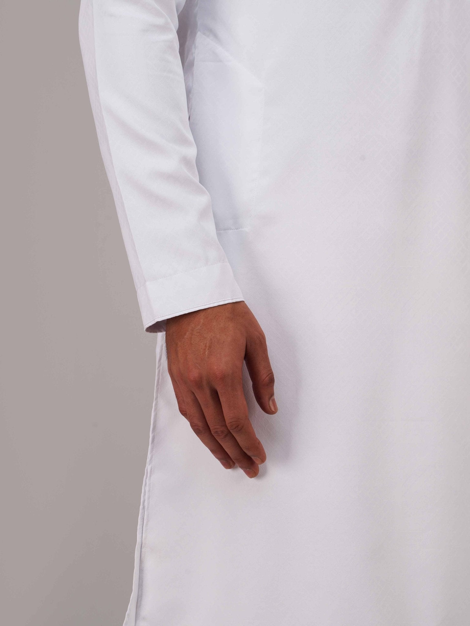 ZADZORI PANJABI ZP2118 - DTEX