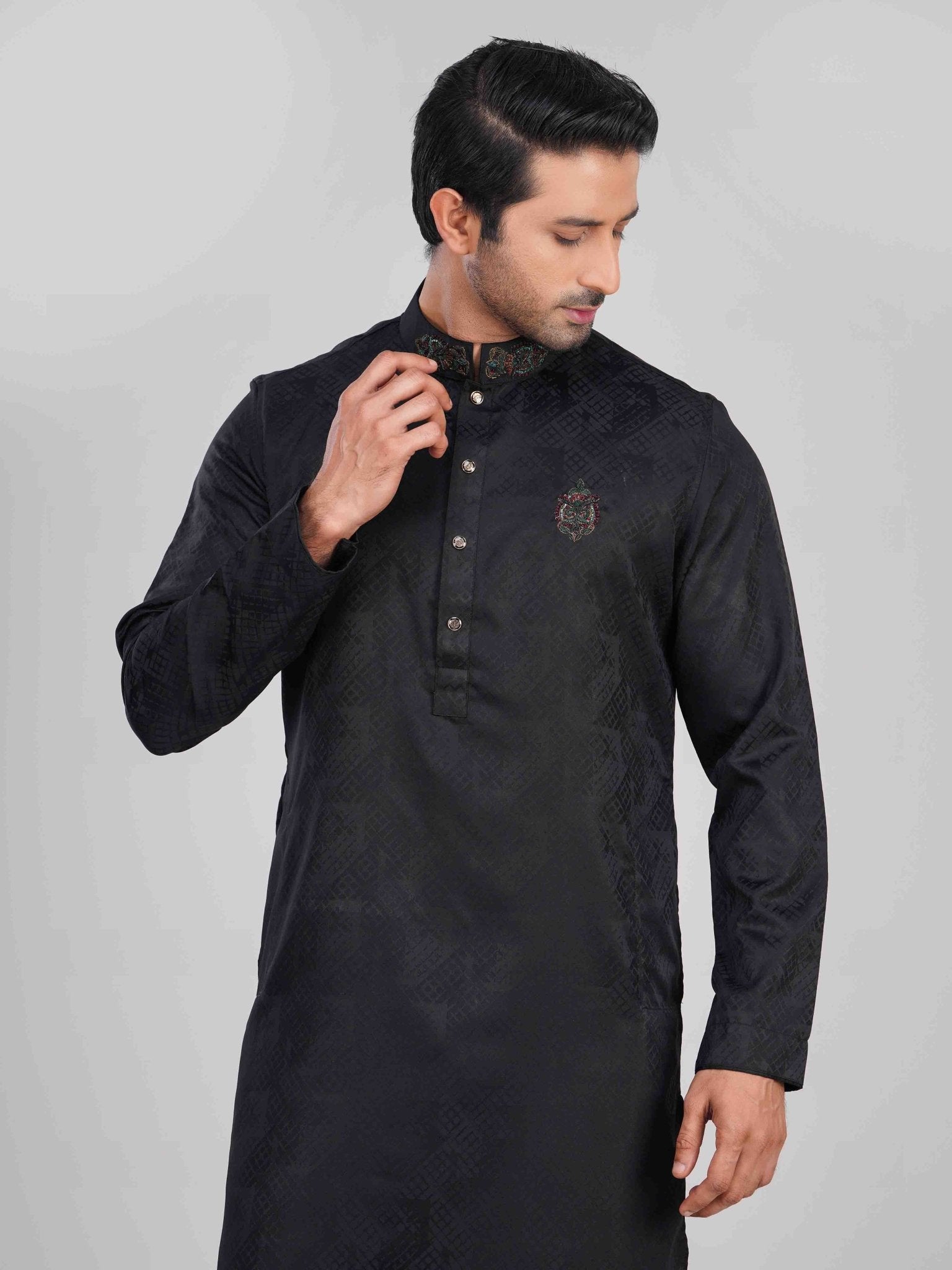 ZADZORI PANJABI ZP2120 - DTEX