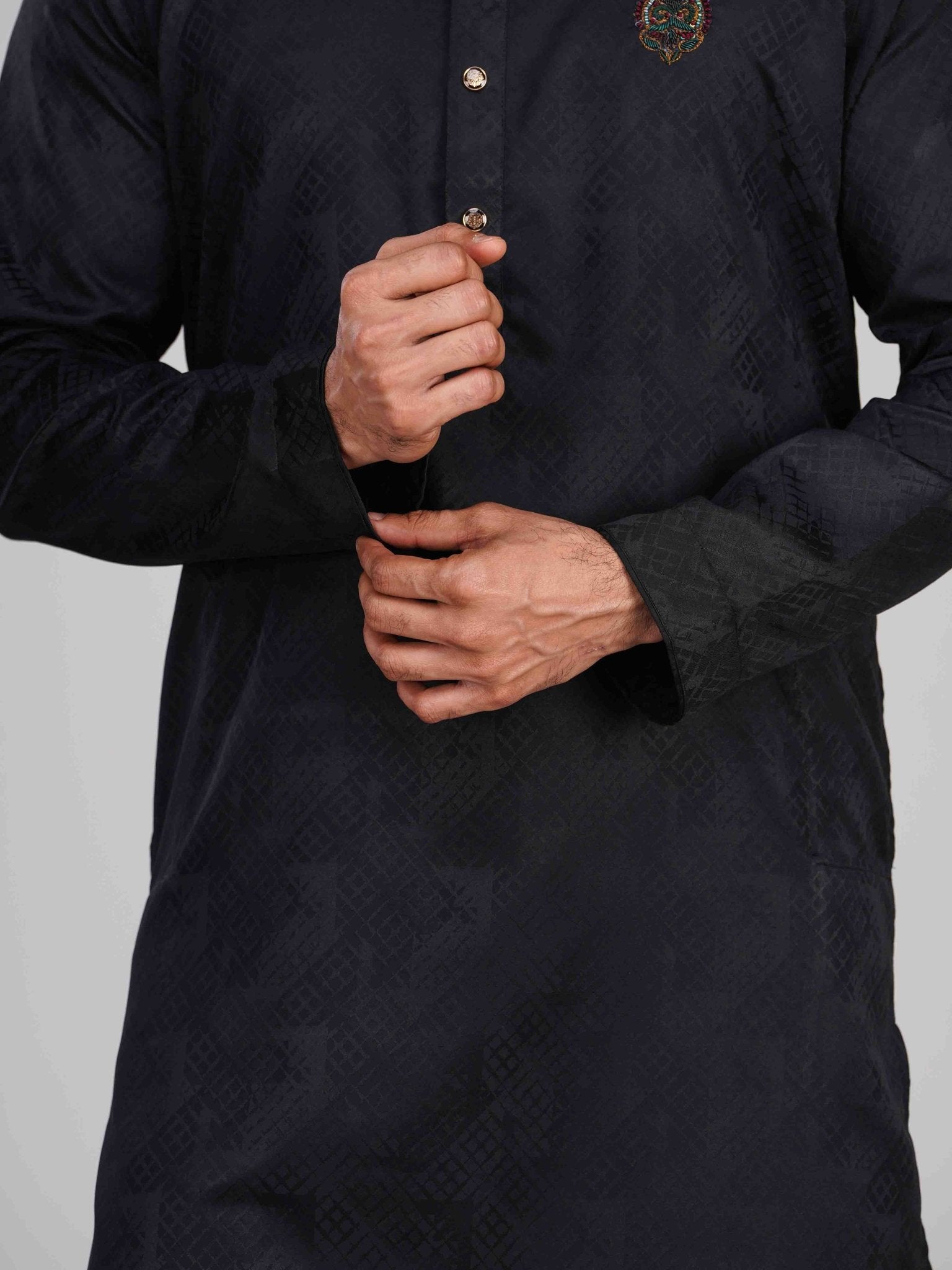 ZADZORI PANJABI ZP2120 - DTEX